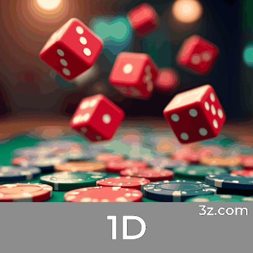 Cassino Online 1D