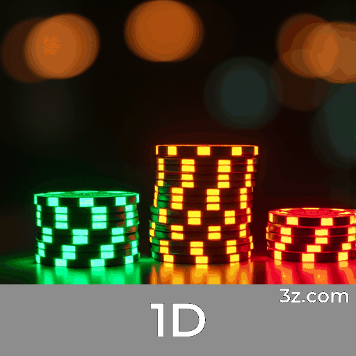 Cassino Online 1D
