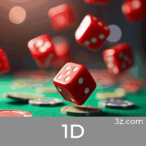 Cassino Online 1D