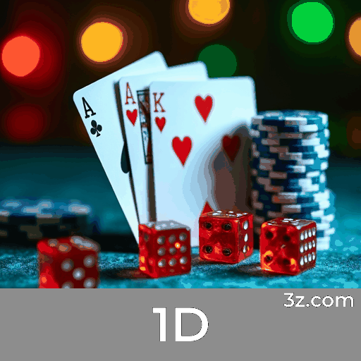 Cassino Online 1D