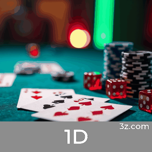 Cassino Online 1D