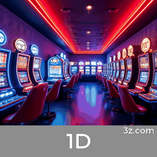 Cadastro na 1D