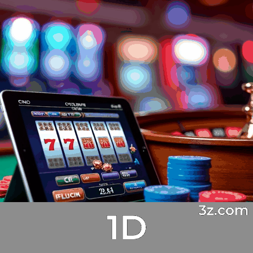 Cassino Online 1D