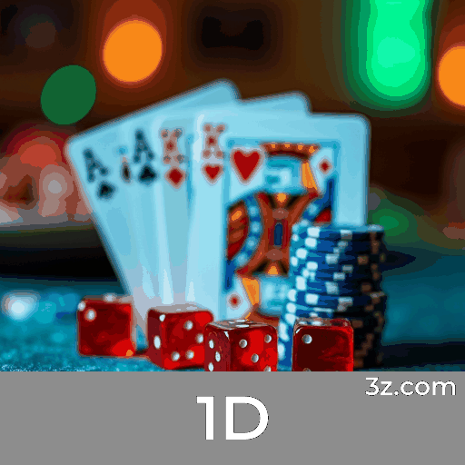 Cassino Online 1D